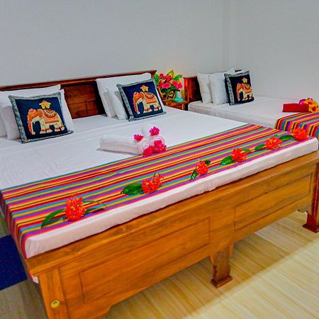 Gimhana Homestay Sigiriya Eksteriør billede