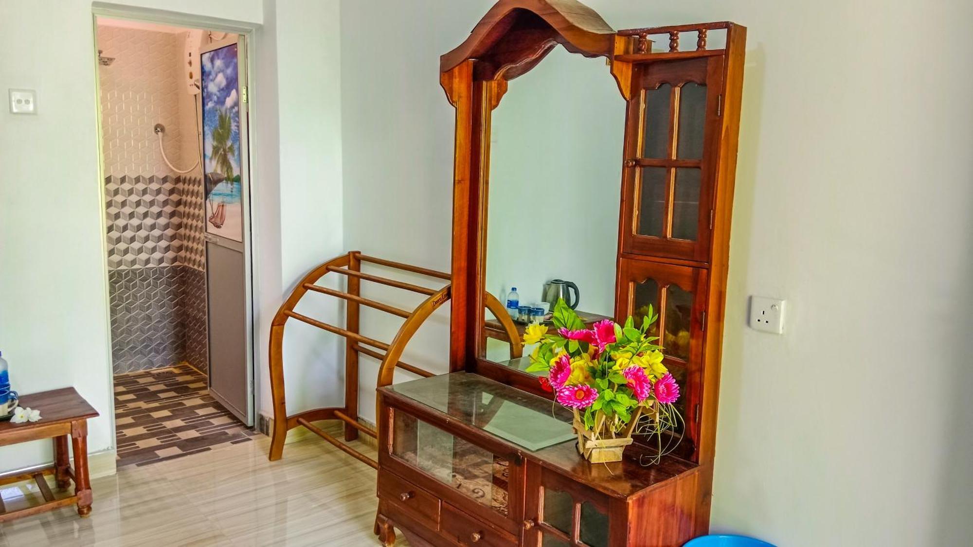 Gimhana Homestay Sigiriya Eksteriør billede