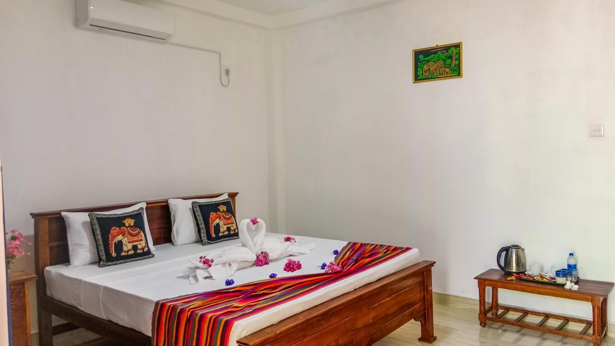 Gimhana Homestay Sigiriya Eksteriør billede