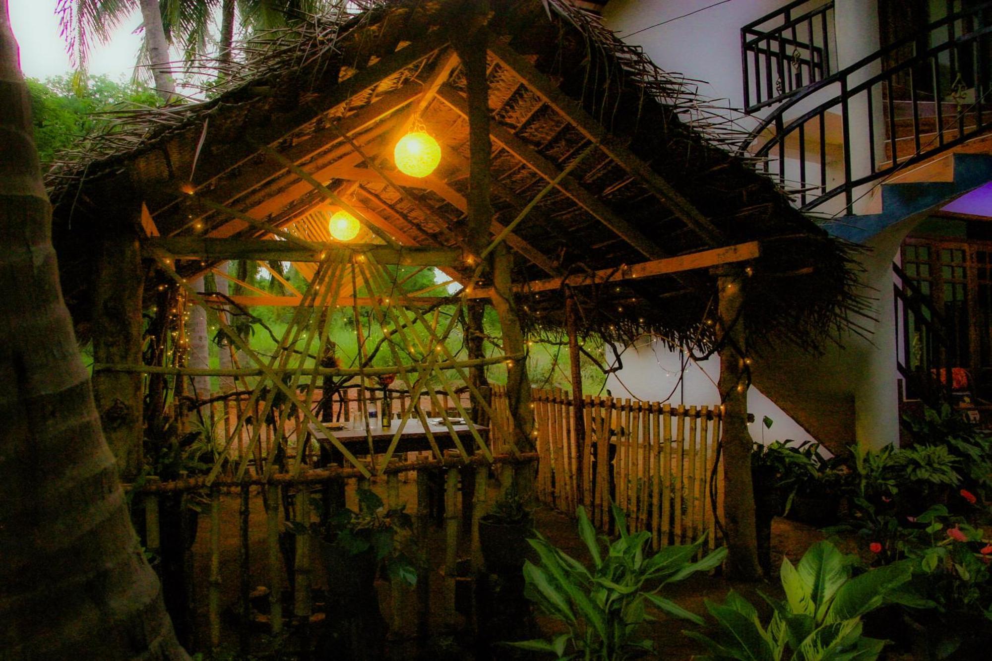 Gimhana Homestay Sigiriya Eksteriør billede