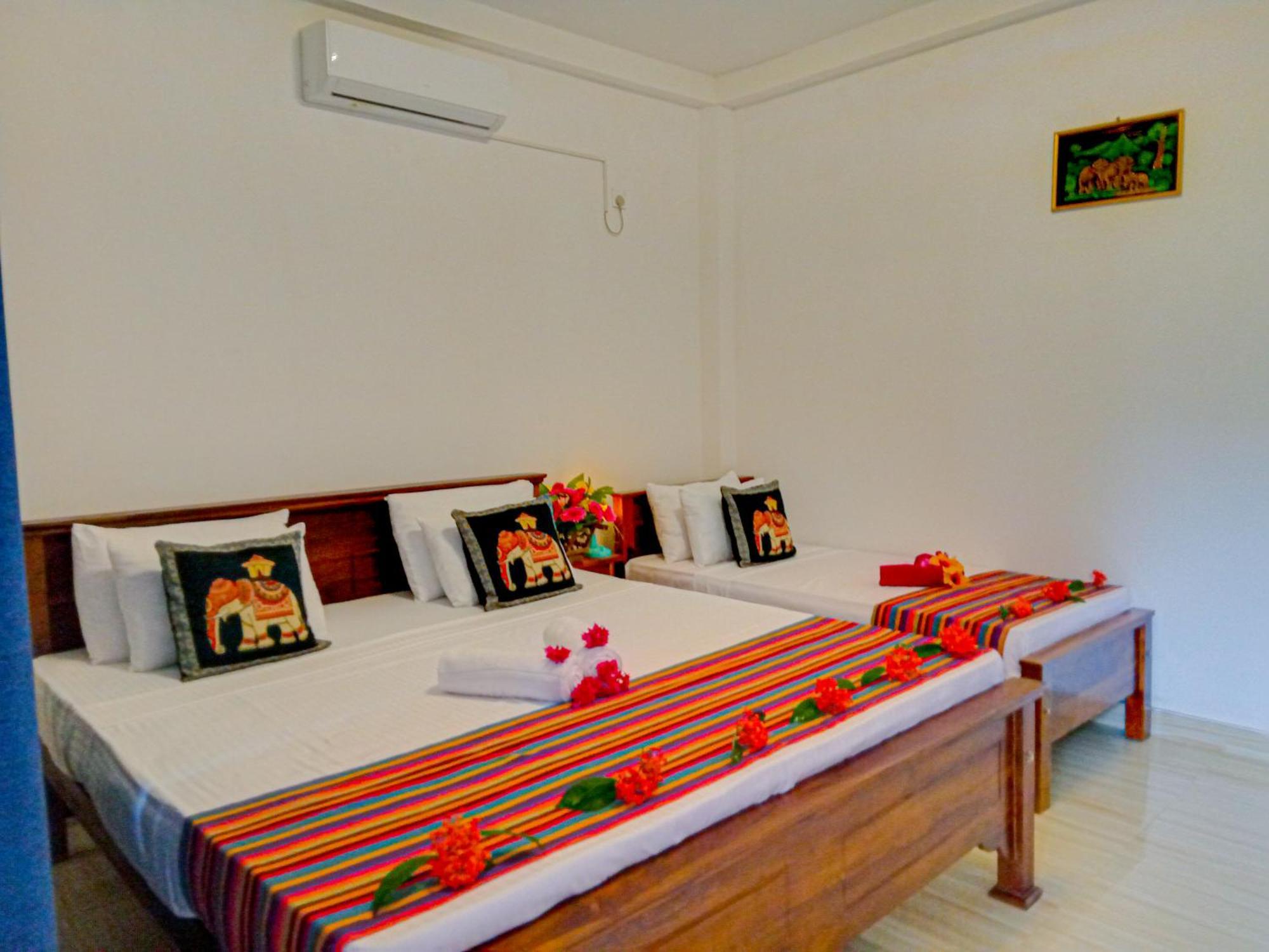 Gimhana Homestay Sigiriya Eksteriør billede